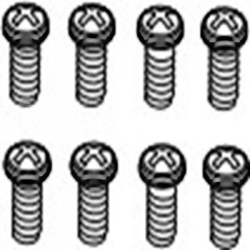 �˾���ũ 14095 [YK HOBBY] 14095 Button head self-tapping screws ST3*10