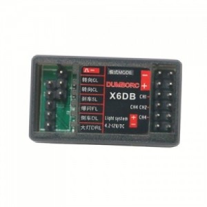 [YK HOBBY] 14119 LED modul (YK4082v2 ���� ��, YK4083)
