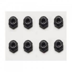 [YK HOBBY] 13179 M2.5 nylon nut(yk4����)