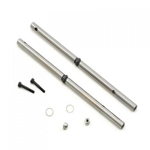 �˾���ũ BLH4808 [BLADE] Mainshaft(2) (Blade 270 CFX,Fusion 270)