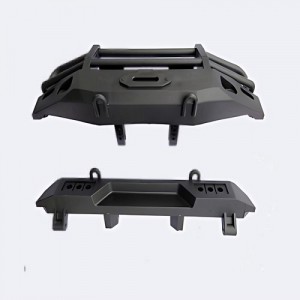 [YK HOBBY] 13011 Front And Rear Bumper
