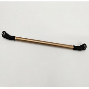 [YK HOBBY] 14017 Steering linkage rod(yk4081, yk4082)