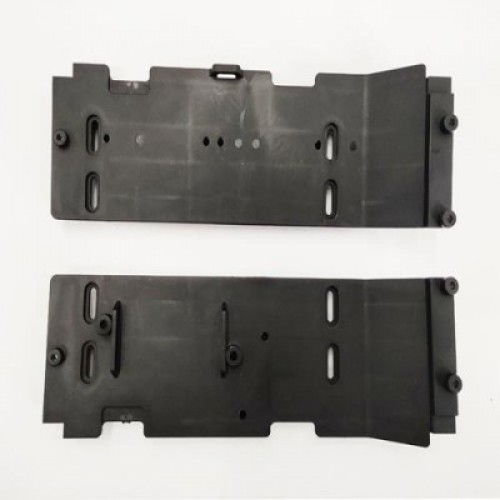 �˾���ũ 14004 [YK HOBBY] 14004 Left and right guard plate(yk4081)