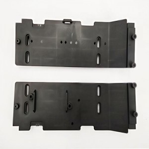 [YK HOBBY] 14004 Left and right guard plate(yk4081)