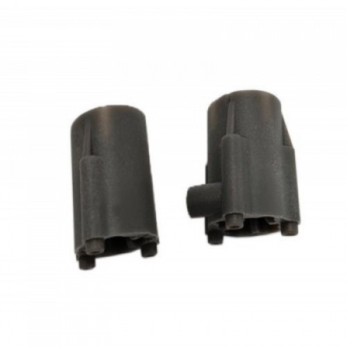 �˾���ũ 14011 [YK HOBBY] 14011 Rear axle connection block(yk4081)