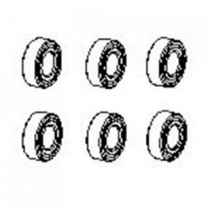 [YK HOBBY] 13079 9*5*3 Ball Bearing(yk4����)
