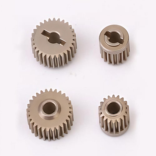 �˾���ũ 13031 [YK HOBBY] 13031 Wheel Axle Portal Gears(yk4����)