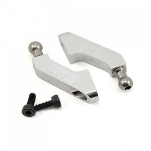 Blade Helis Aluminum Grip Arm Set(Blade 270 CFX)