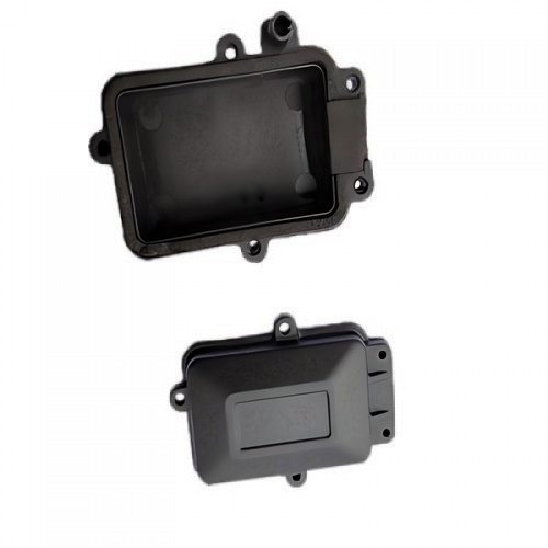 �˾���ũ 13009 [YK HOBBY] 13009 Receiver Case Set(yk4����)