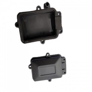 [YK HOBBY] 13009 Receiver Case Set(yk4����)