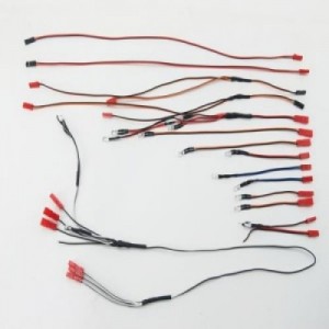 [YK HOBBY] 13181 LED lights (YK4102)