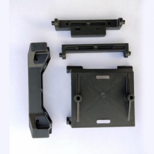 �˾���ũ 13006 [YK HOBBY] 13006 Chassis Mount