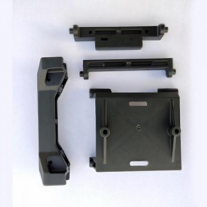 [YK HOBBY] 13006 Chassis Mount