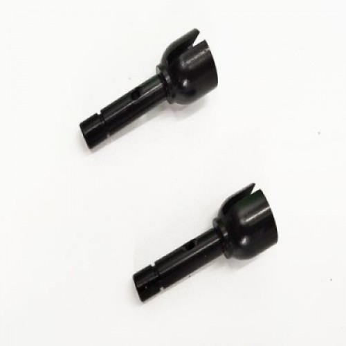 �˾���ũ 13150 [YK HOBBY] 13150 Rear axle(yk����)