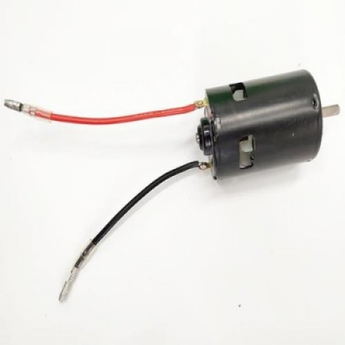 �˾���ũ YK-14032 [YK HOBBY] 750 brush motor(yk4081,,4102 v2)