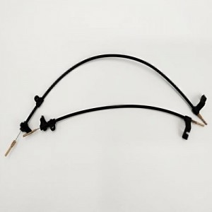 [YK HOBBY] Differential lock drawstring set(yk4081,yk4082)