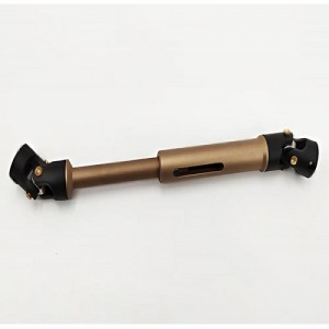 [YK HOBBY] Aluminum alloy longitudinal universal drive shaft(yk4081)