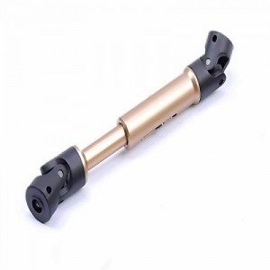 [YK HOBBY] Aluminum Vertical Universal Shaft