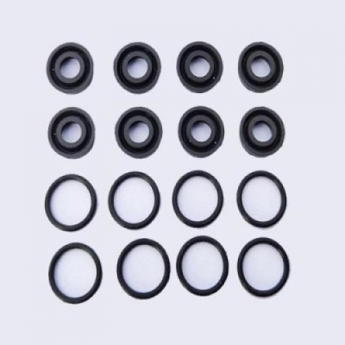 �˾���ũ 13043 [YK HOBBY] Shock Absorber O-Ring(4102,4101�� V2ȣȯX)