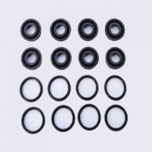 [YK HOBBY] Shock Absorber O-Ring(4102,4101�� V2ȣȯX)