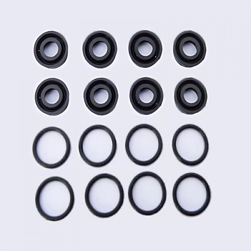 �˾���ũ 13043 [YK HOBBY] Shock Absorber O-Ring(4102,4101�� V2ȣȯX)