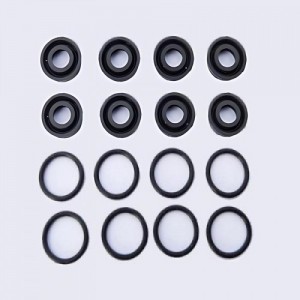 [YK HOBBY] Shock Absorber O-Ring(4102,4101�� V2ȣȯX)