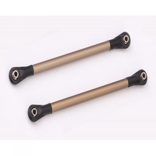 �˾���ũ 13045 [YK HOBBY] Rear Deck Linkage(Low)