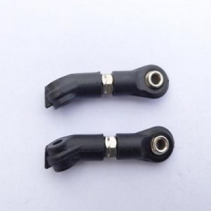 [YK HOBBY] Rear Deck Linkage