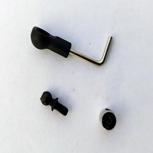 [YK HOBBY] Speed Conversion Linkage(yk4����)