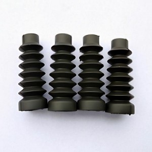 [YK HOBBY] Shock Absorber Dustproof