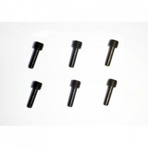 [YK HOBBY] Screw Axle(yk4����)