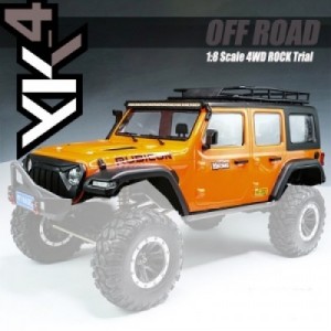 [YK HOBBY] yk4082 Body shell pc Ǯ��Ʈ ������ (LED �޹��� ���� ����ǰ )