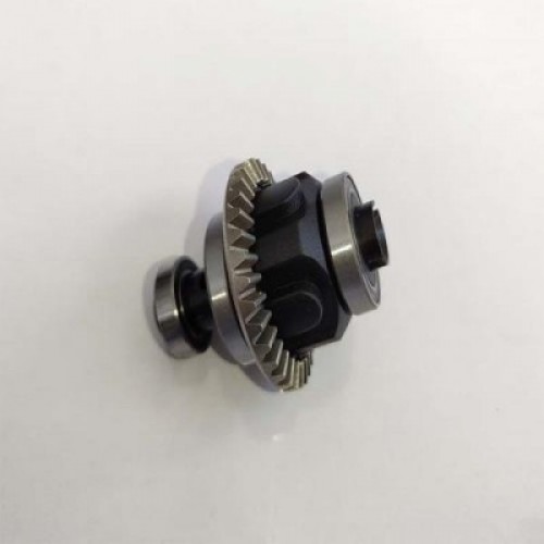 �˾���ũ 13029 [YK HOBBY] Differential Set(yk4����)