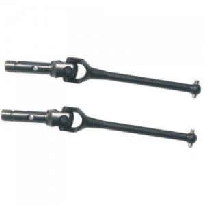 [YK HOBBY] Front Universal Drive Shaft(yk4101,4102��)