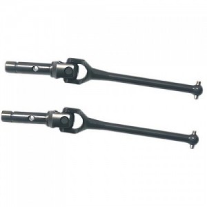 [YK HOBBY] Front Universal Drive Shaft(yk4101,4102��)