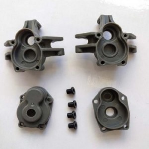 [YK HOBBY] Portal Wheel Axle Mounting(yk4����)