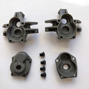 [YK HOBBY] Portal Wheel Axle Mounting(yk4����)