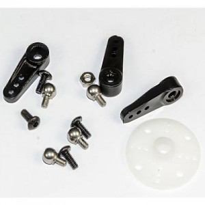 servo arm set Blade 360cfx