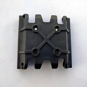 [YK HOBBY] Reduction Gearbox Mount(yk4����)