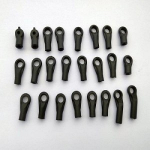 [YK HOBBY] Ball Linkage Ends(yk4����)
