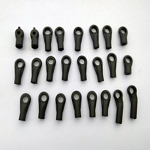 �˾���ũ 13014 [YK HOBBY] Ball Linkage Ends(yk4����)