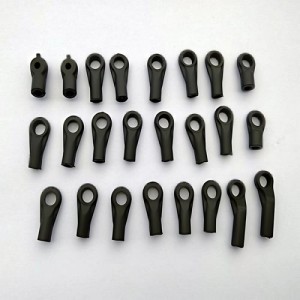 [YK HOBBY] Ball Linkage Ends(yk4����)