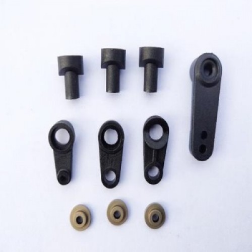 �˾���ũ 13015 [YK HOBBY] Servo Arm Sets