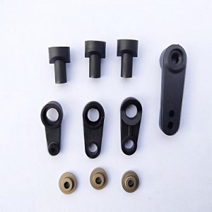 [YK HOBBY] Servo Arm Sets