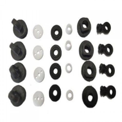 �˾���ũ 13020 [YK HOBBY] Absorber Ball Ends