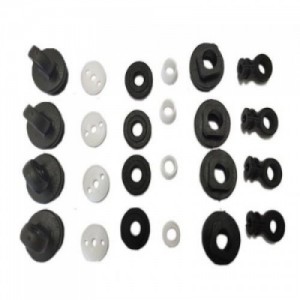 [YK HOBBY] Absorber Ball Ends