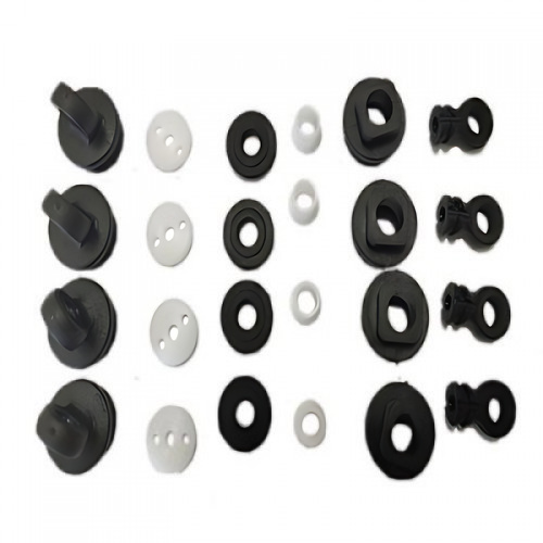 �˾���ũ 13020 [YK HOBBY] Absorber Ball Ends