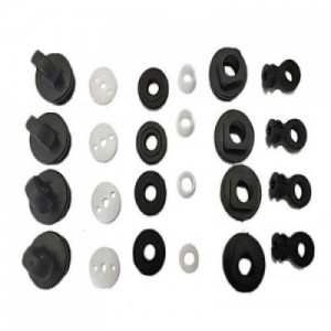 [YK HOBBY] Absorber Ball Ends