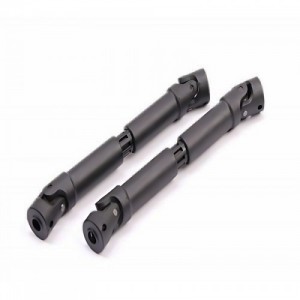 [YK HOBBY] Plastic Vertical Universal Shaft
