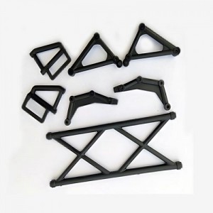 [YK HOBBY] Bodyshell Mount